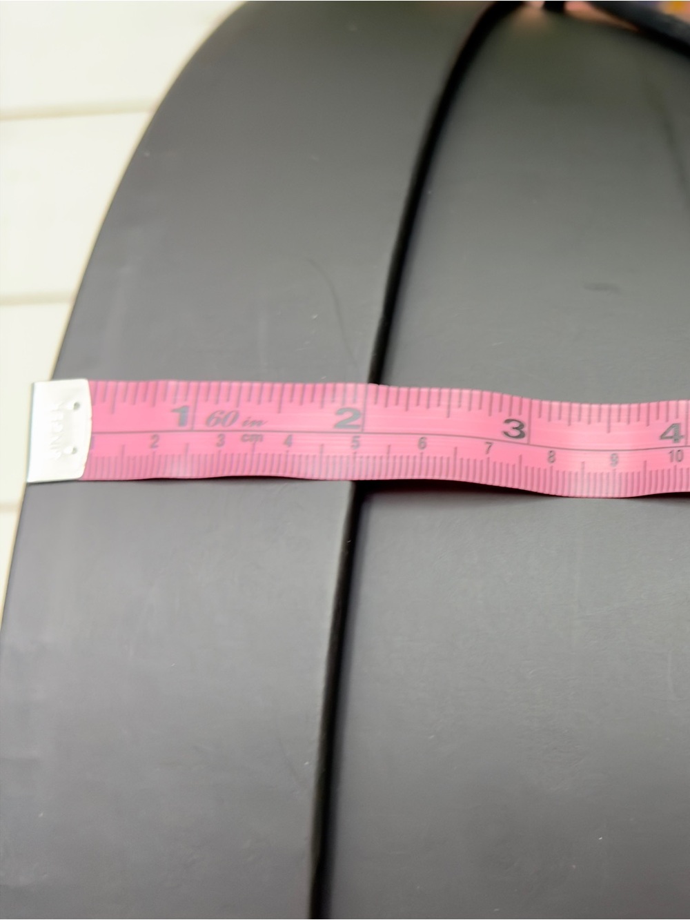 Chanel Large Hat Box- 14” - Picture 10 of 12